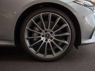 Mercedes CLS 450 AMG -  - Joinsteer - #5