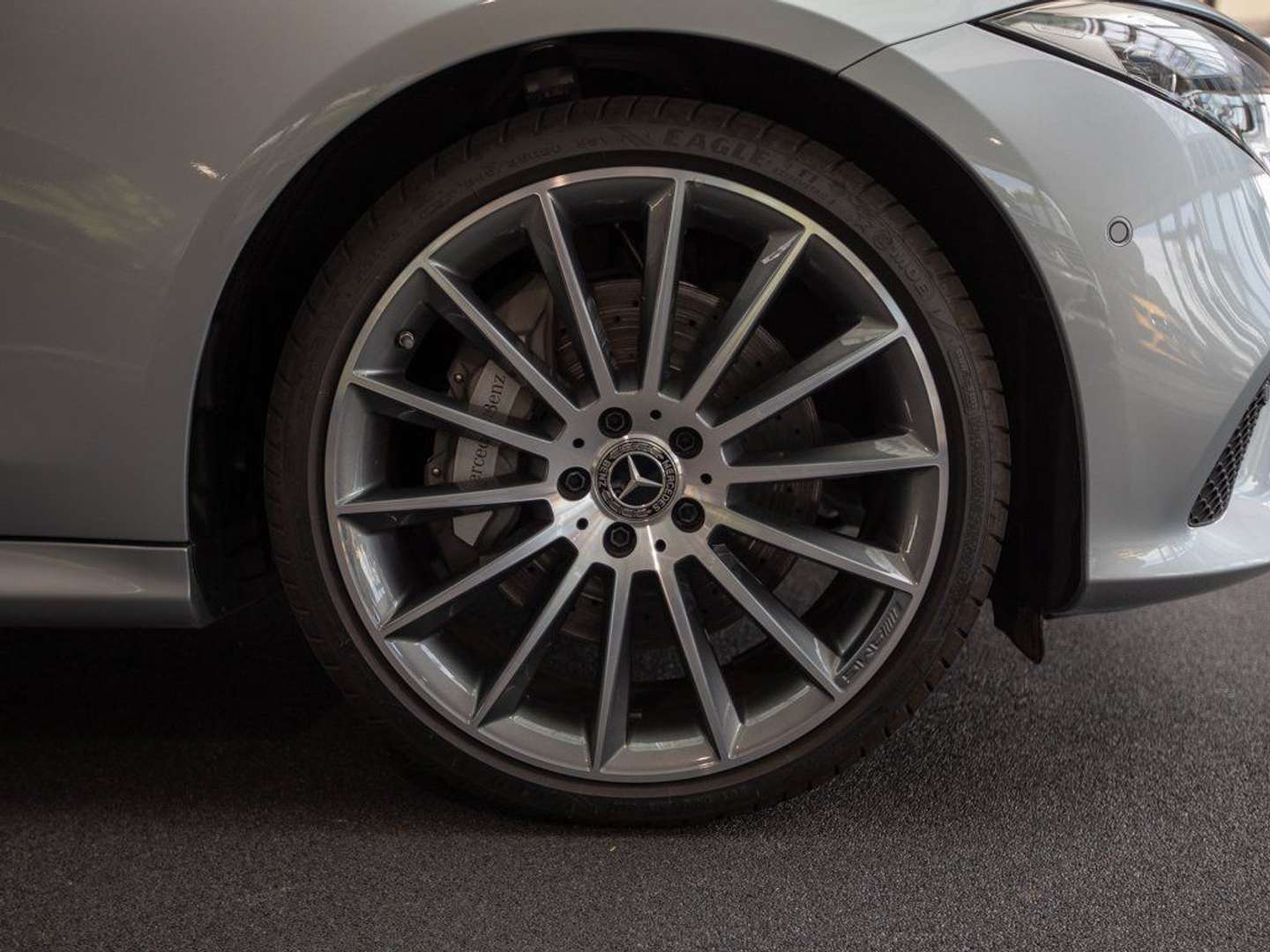 Mercedes CLS 450 AMG - 2020 - Joinsteer - #6