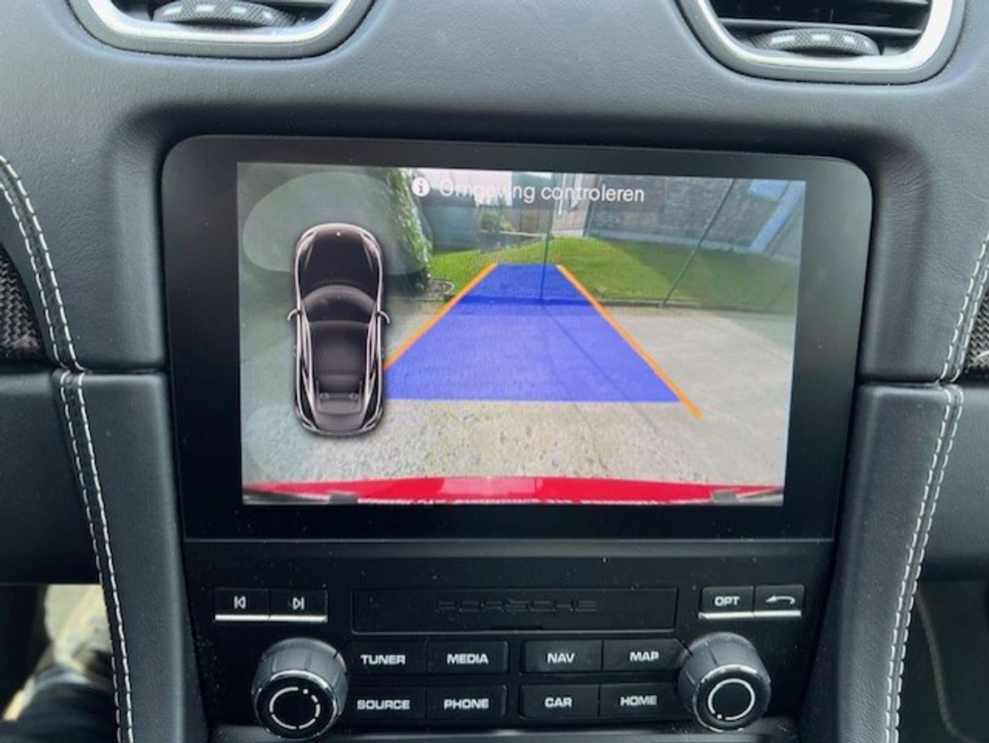 Porsche 718 Cayman T Style Edition - 2024 - Joinsteer - #13