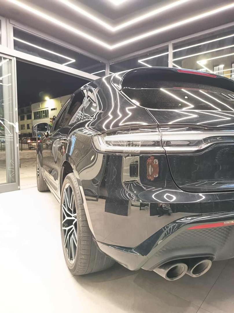 Porsche Macan II S - 2023 - Joinsteer - #34