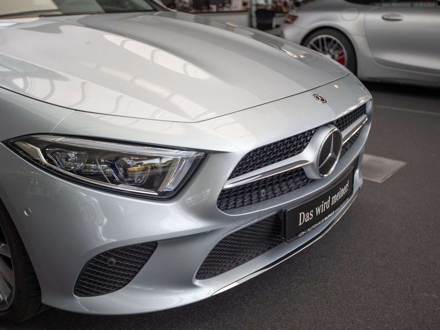 Mercedes CLS 450 AMG - 2020 - Joinsteer - #7