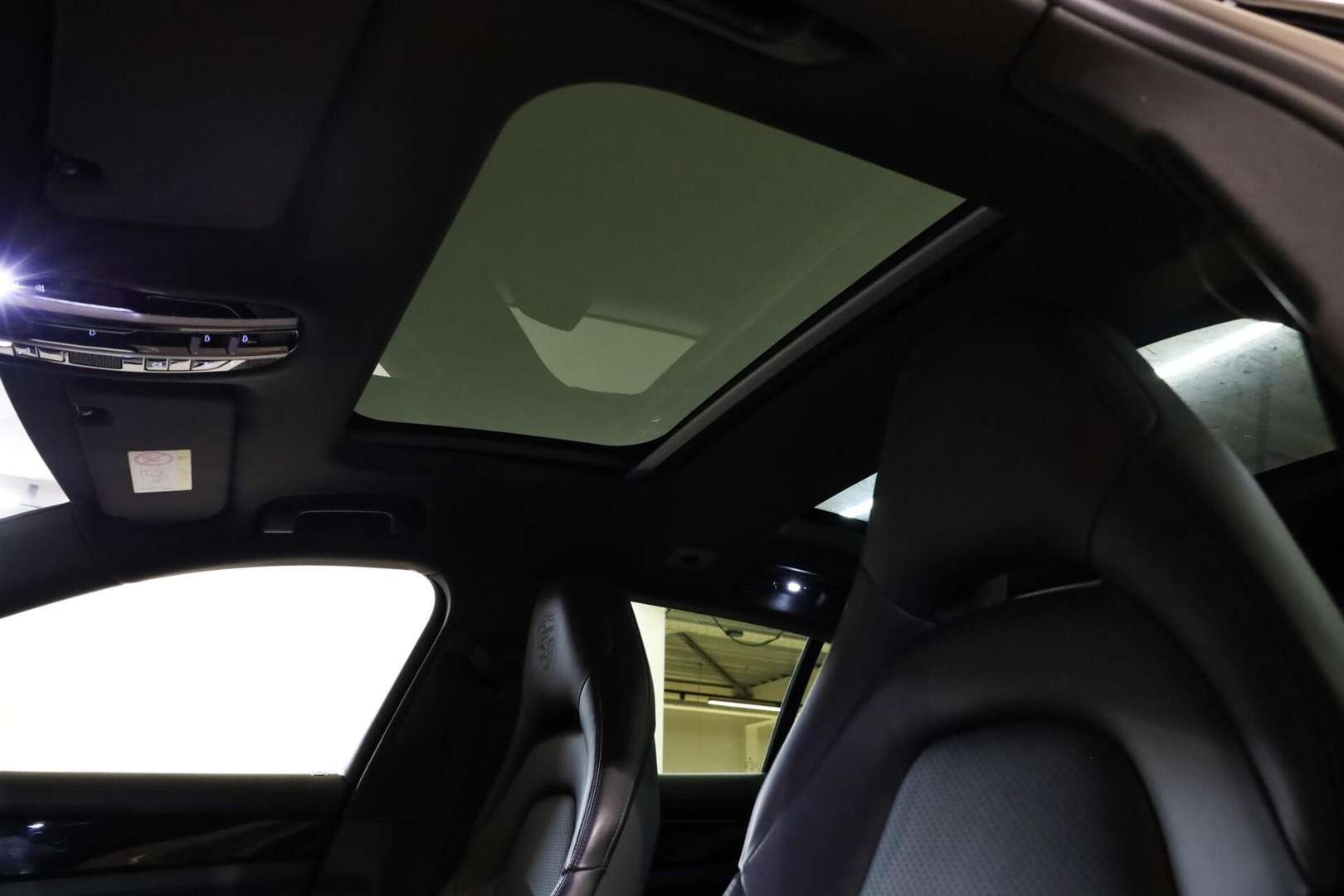 Porsche Panamera II E-Hybrid Platinum - 2022 - Joinsteer - #13