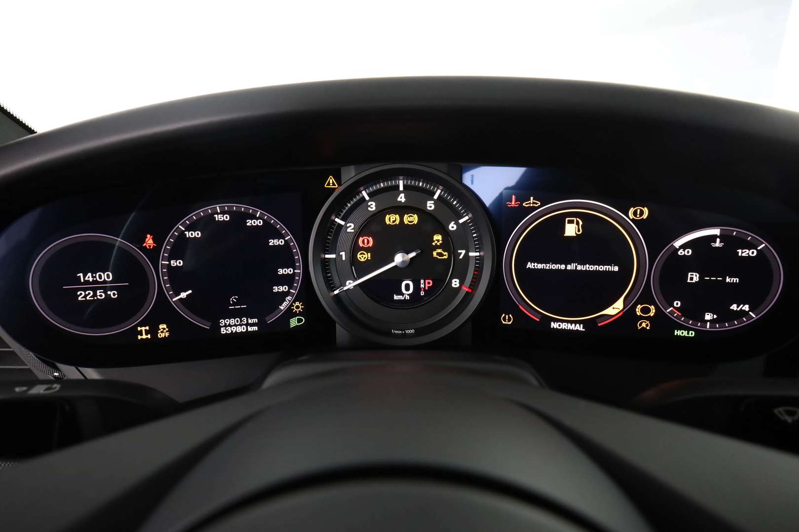 Porsche 991 I Carrera 4S - 2020 - Joinsteer - #9