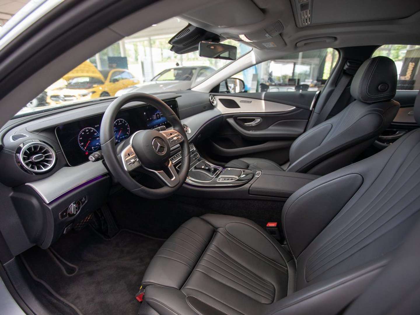Mercedes CLS 450 AMG - 2020 - Joinsteer - #8