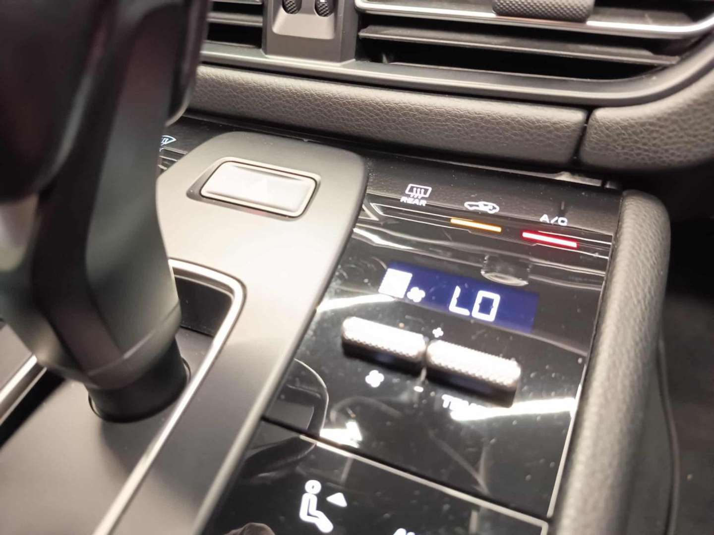 Porsche Macan II S - 2023 - Joinsteer - #35