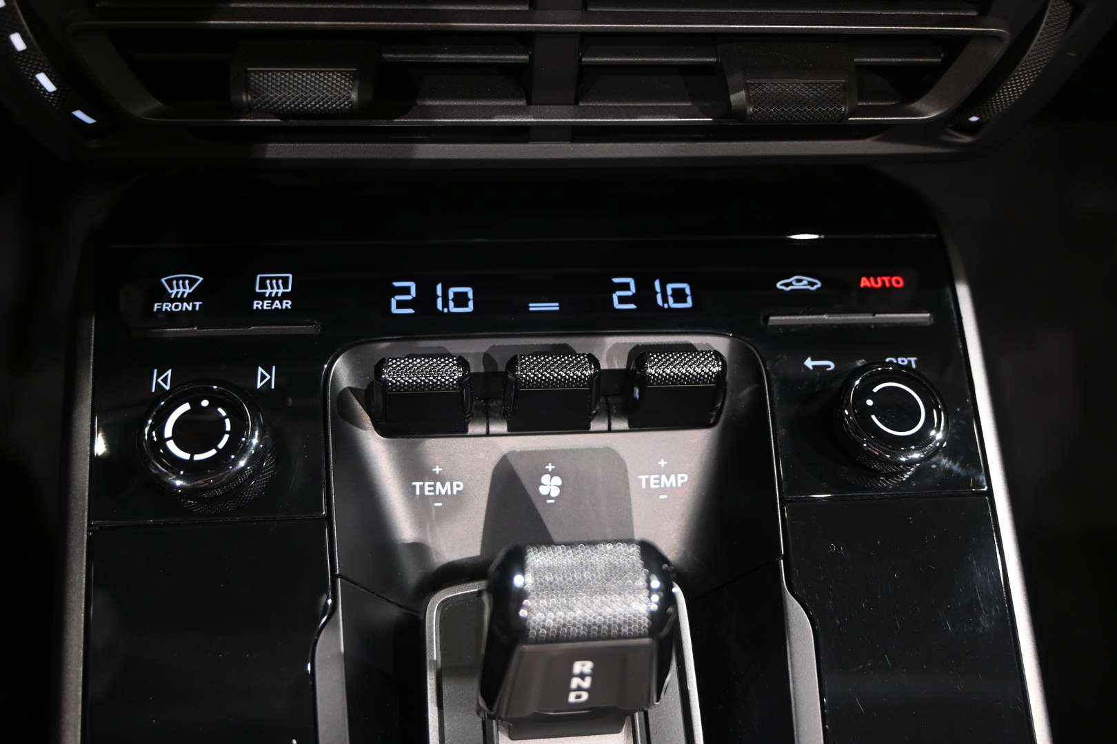 Porsche 992 I Carrera 4 - 2022 - Joinsteer - #29