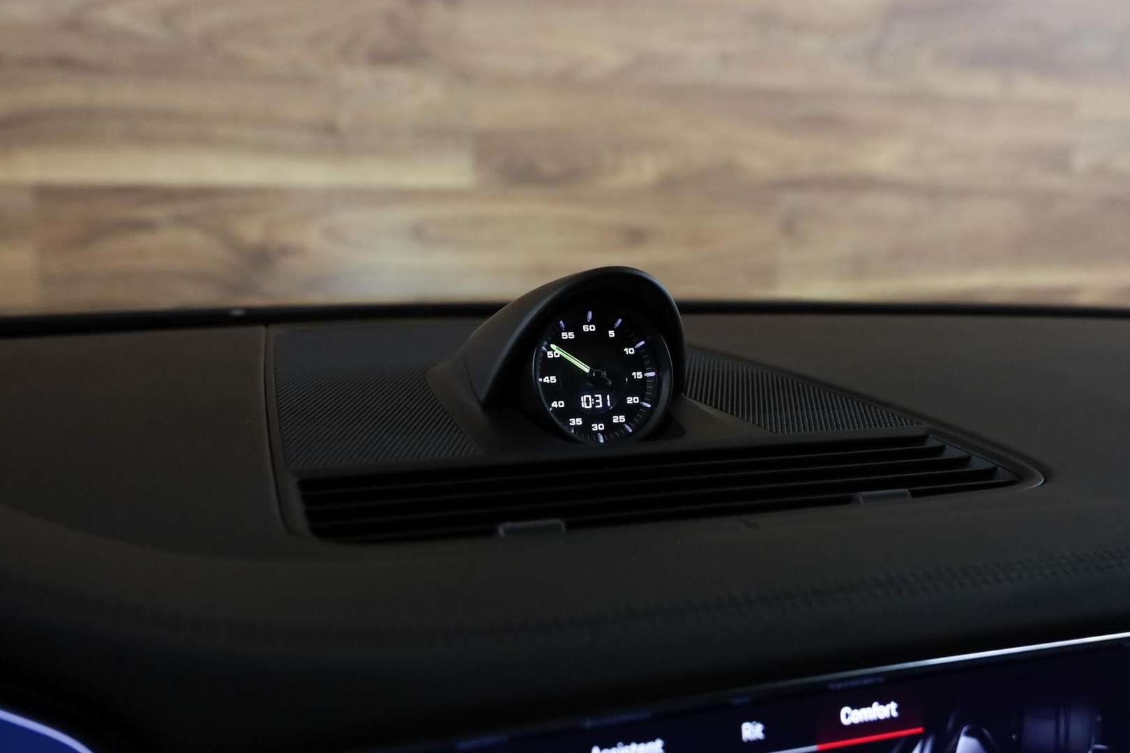 Porsche Panamera II E-Hybrid Platinum - 2022 - Joinsteer - #14