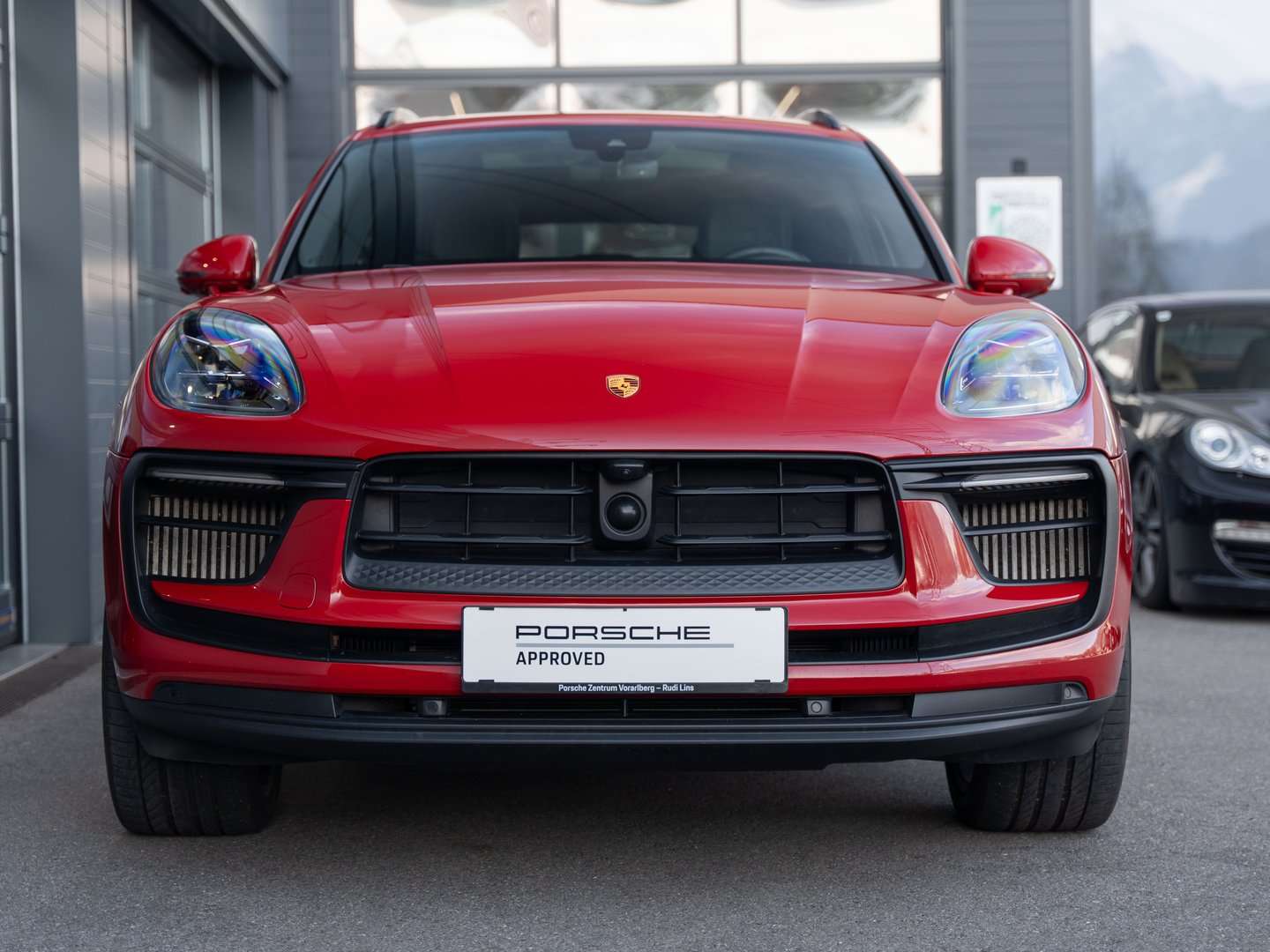 Porsche Macan II S - 2021 - Joinsteer - #3