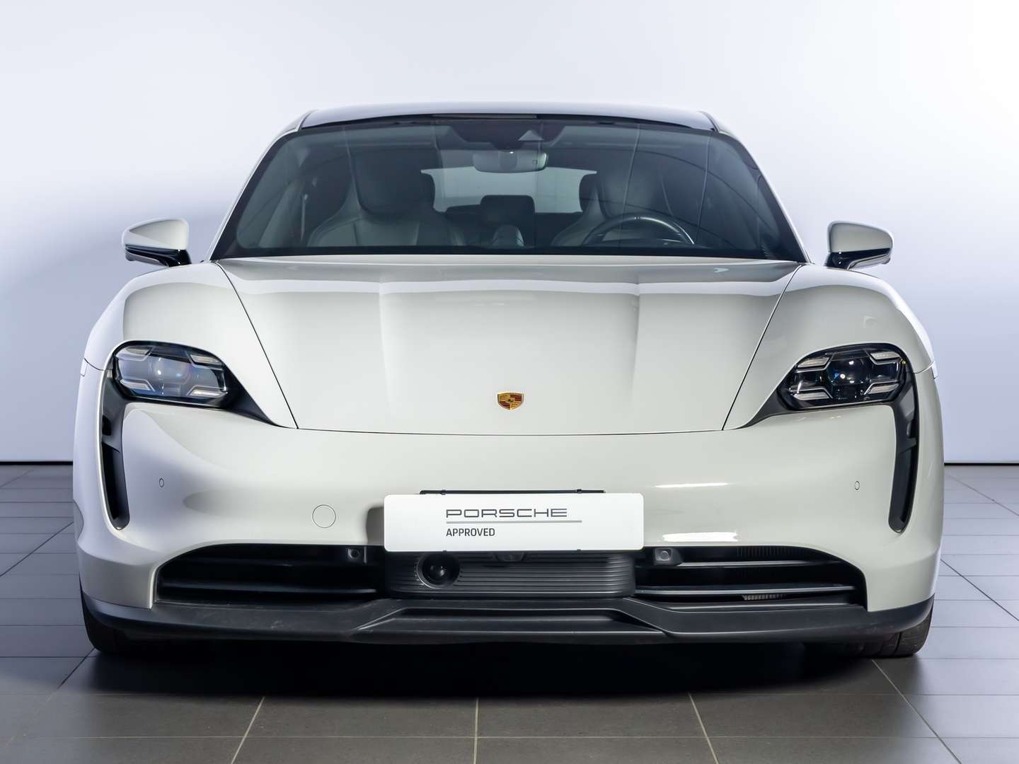 Porsche Taycan Turbo S - 2023 - Joinsteer - #6