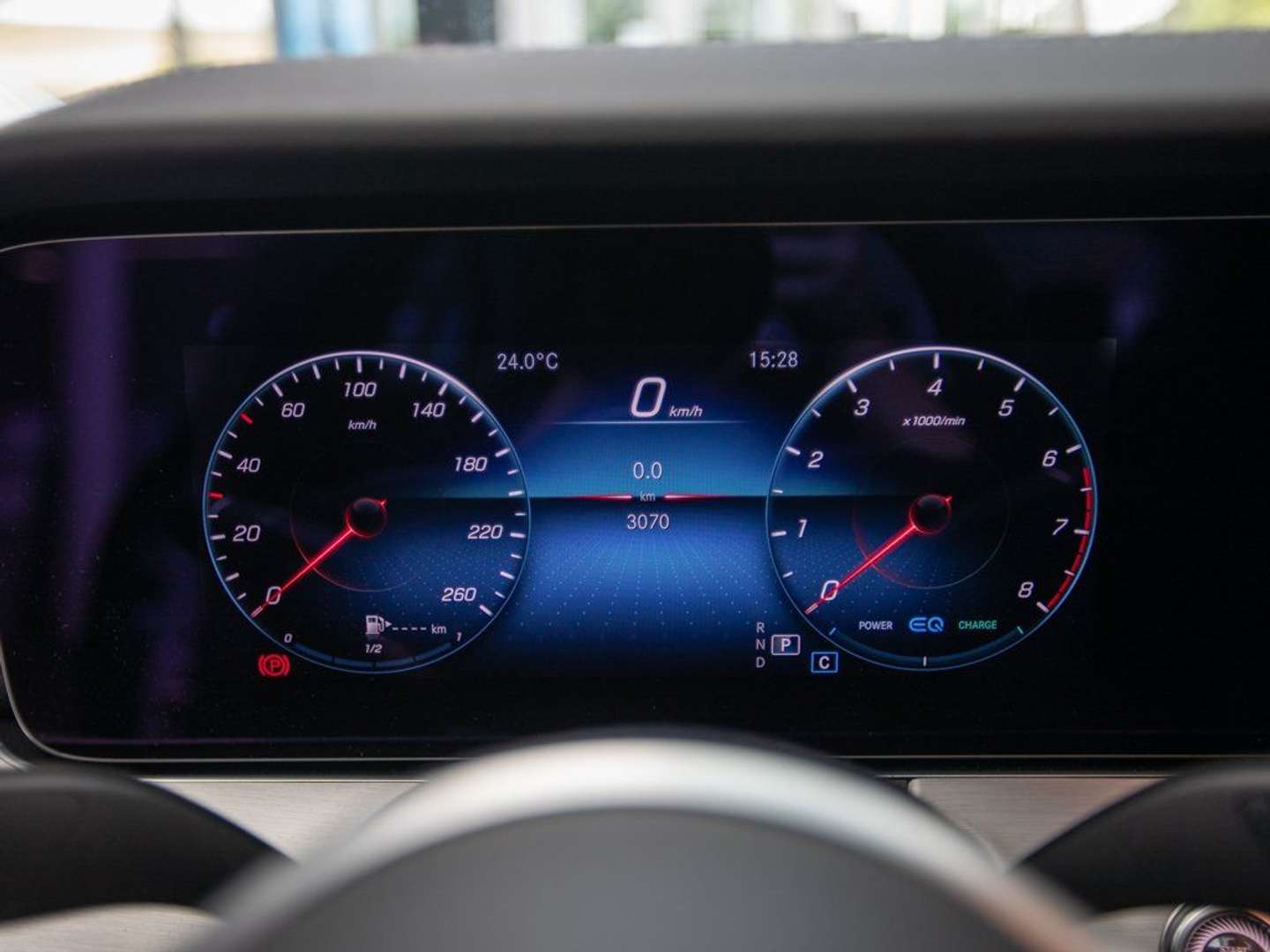 Mercedes CLS 450 AMG - 2020 - Joinsteer - #11