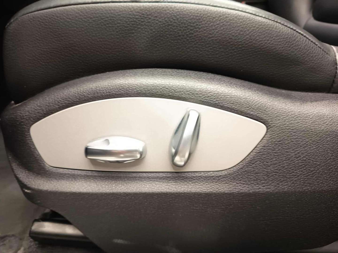 Porsche Macan II S - 2023 - Joinsteer - #36