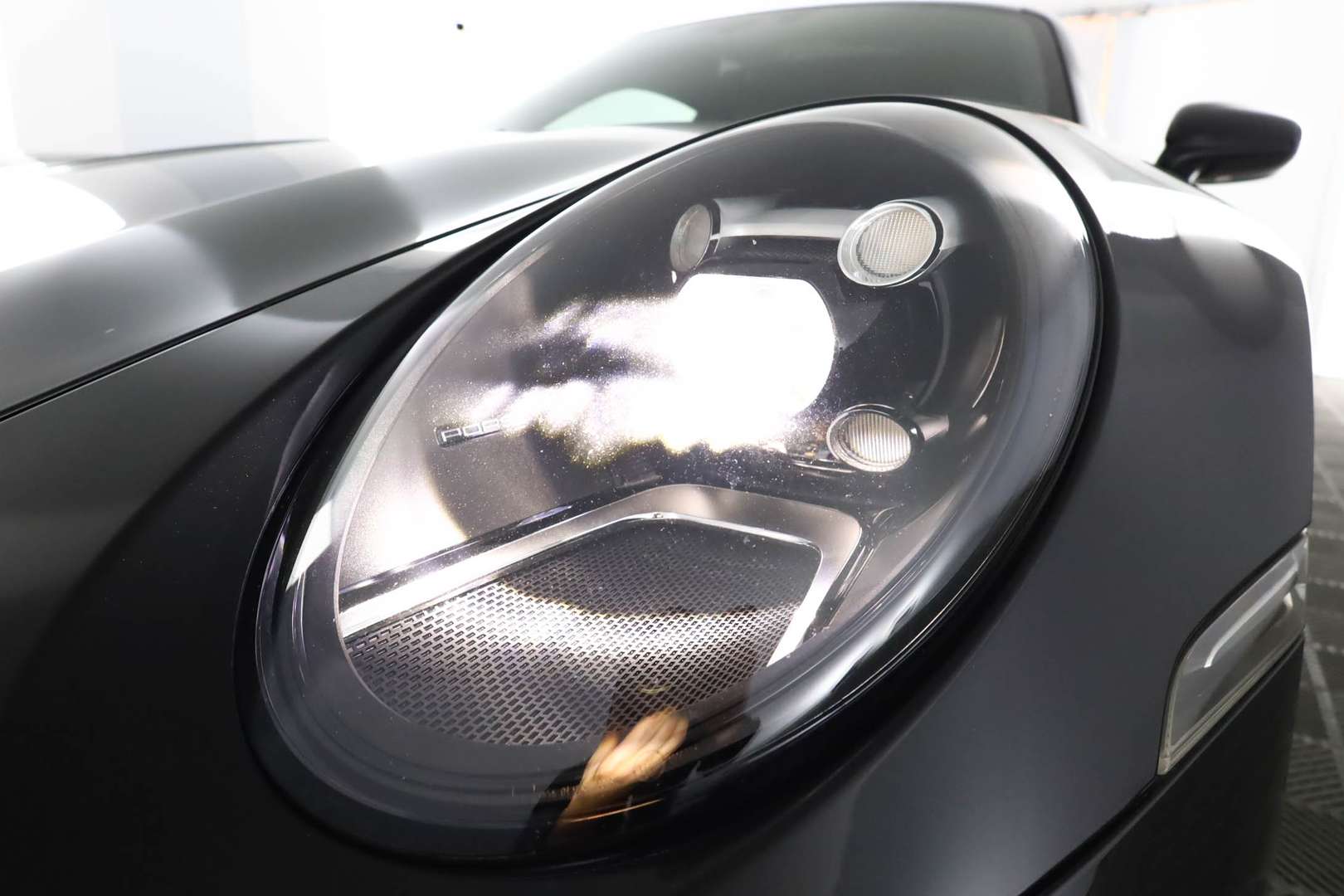 Porsche 991 I Carrera 4S - 2020 - Joinsteer - #11