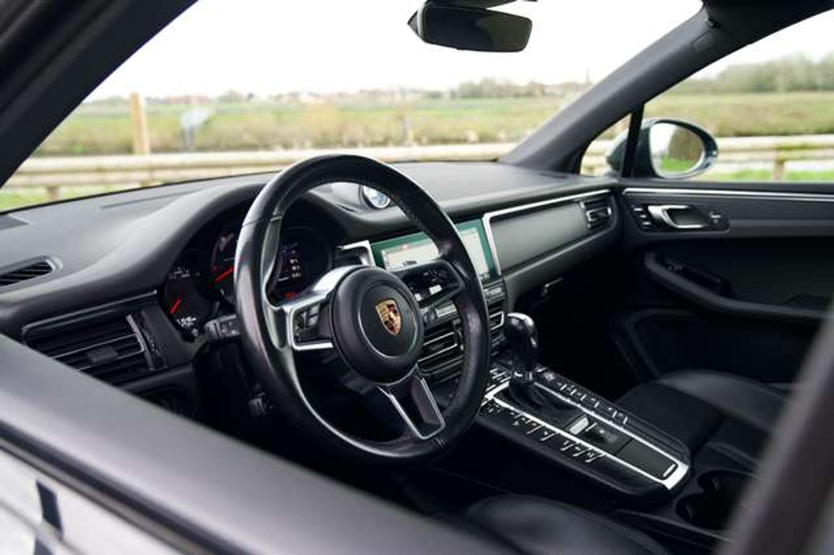 Porsche Macan II T - 2019 - Joinsteer - #13