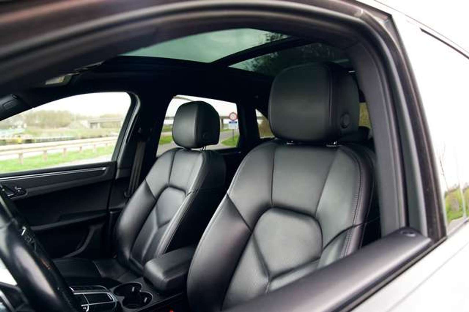 Porsche Macan II T - 2019 - Joinsteer - #14