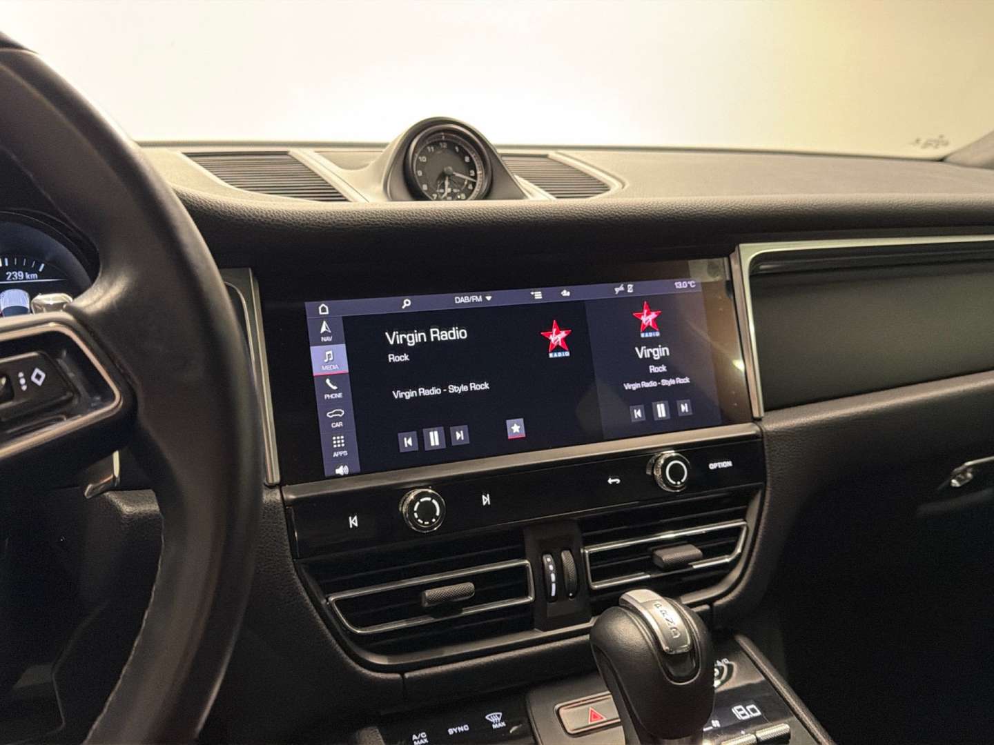 Porsche Macan II Base - 2022 - Joinsteer - #9