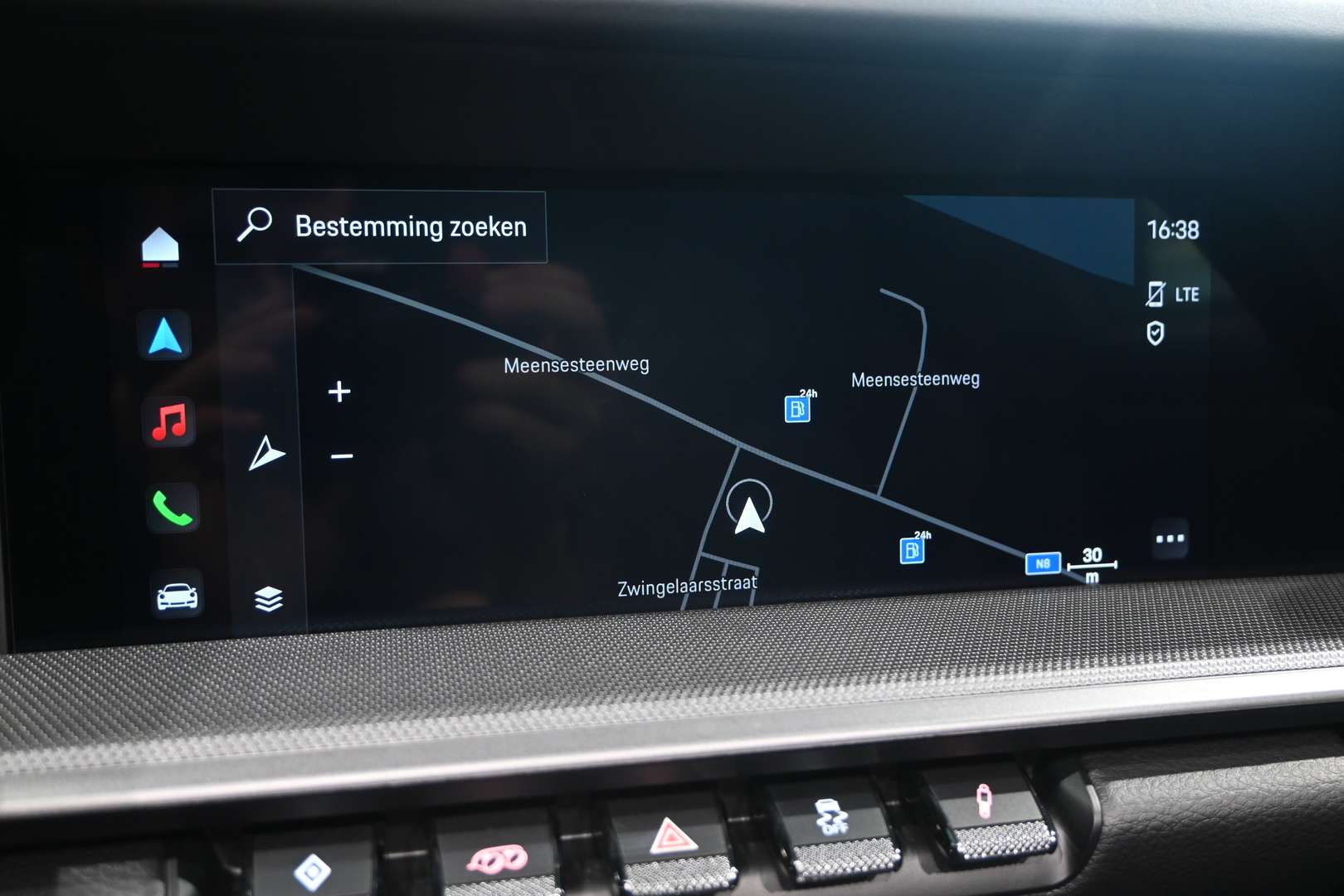 Porsche 992 I Carrera 4 - 2022 - Joinsteer - #31