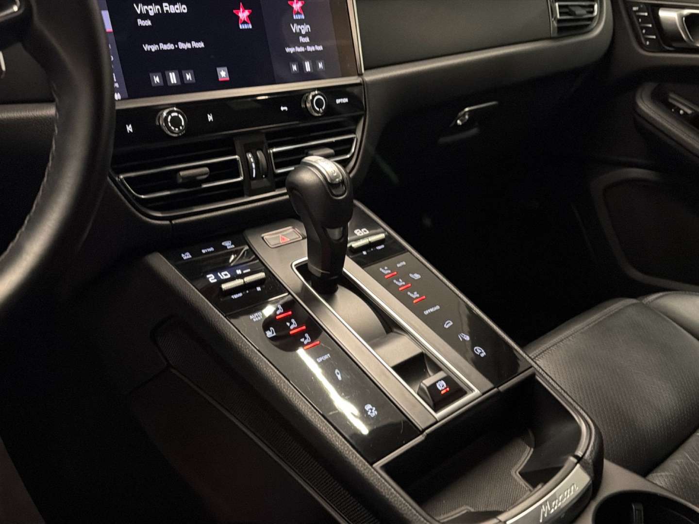 Porsche Macan II Base - 2022 - Joinsteer - #10