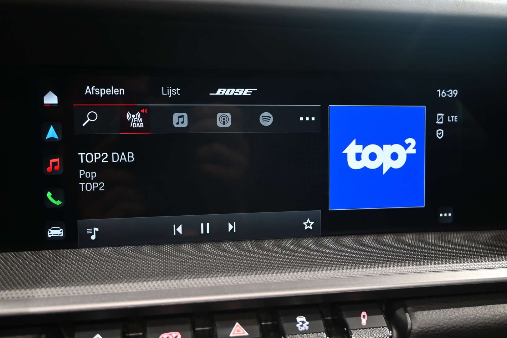 Porsche 992 I Carrera 4 - 2022 - Joinsteer - #32