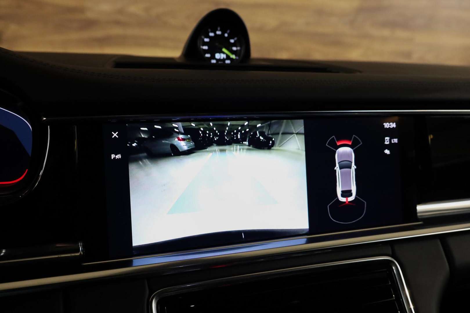 Porsche Panamera II E-Hybrid Platinum - 2022 - Joinsteer - #20
