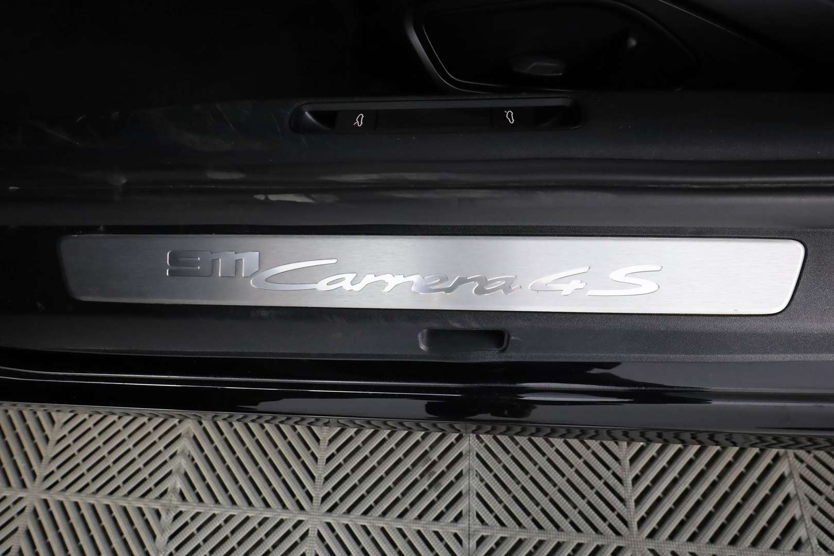 Porsche 991 I Carrera 4S - 2020 - Joinsteer - #15