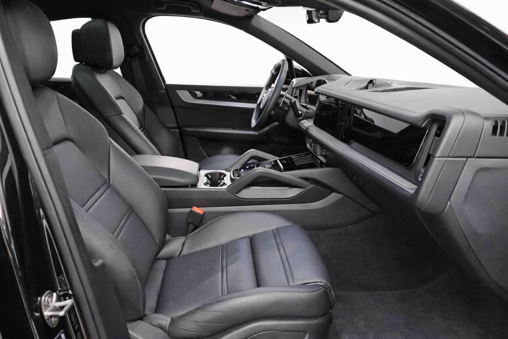 Porsche Cayenne II E-Hybrid - 2024 - Joinsteer - #3