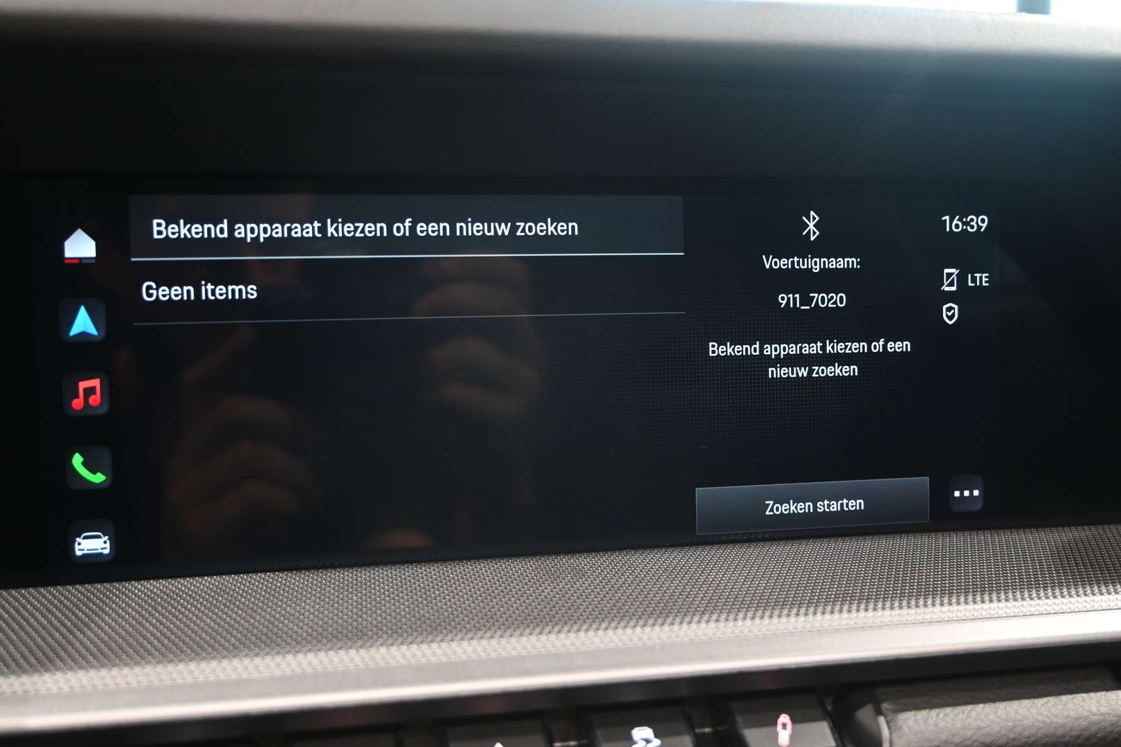 Porsche 992 I Carrera 4 - 2022 - Joinsteer - #33