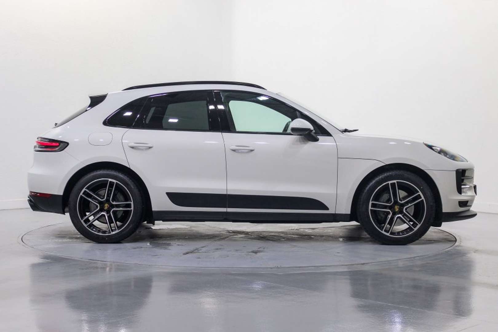 Porsche Macan II S - 2019 - Joinsteer - #6
