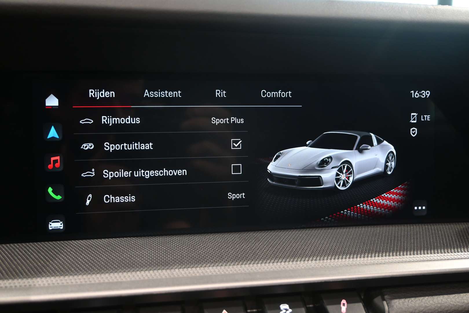 Porsche 992 I Carrera 4 - 2022 - Joinsteer - #34