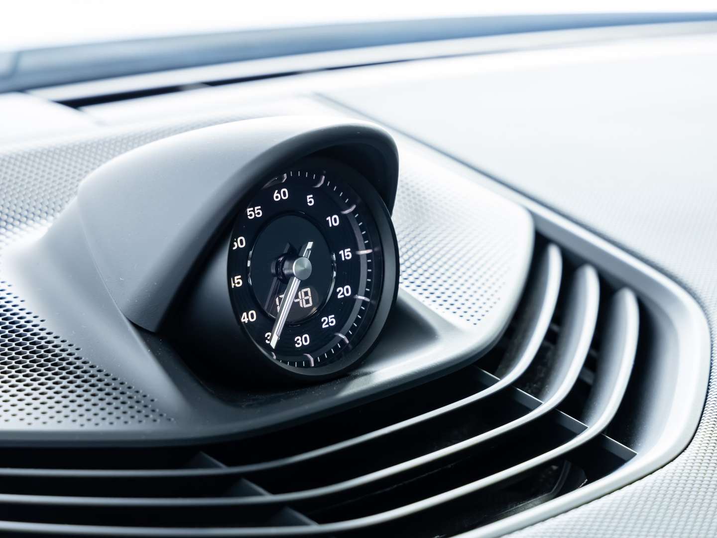 Porsche Taycan Turbo S - 2023 - Joinsteer - #13