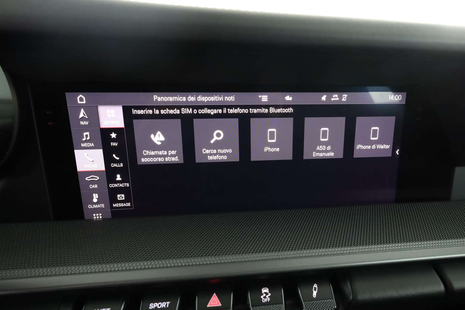 Porsche 991 I Carrera 4S - 2020 - Joinsteer - #17