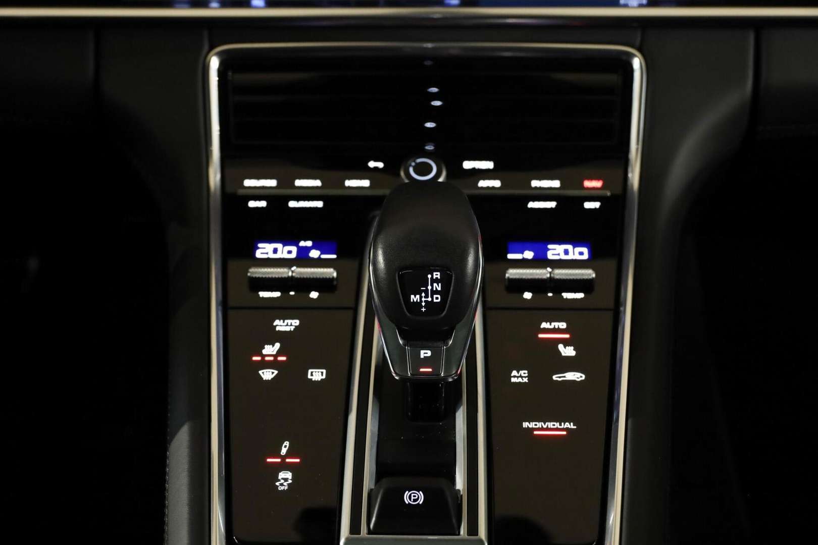 Porsche Panamera II E-Hybrid Platinum - 2022 - Joinsteer - #23