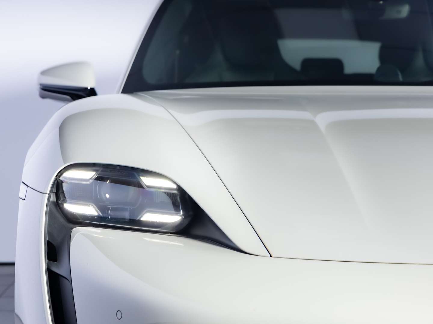 Porsche Taycan Turbo S - 2023 - Joinsteer - #14