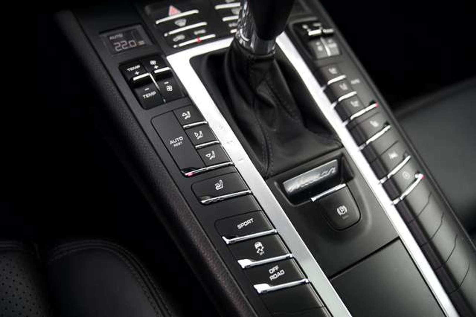 Porsche Macan II T - 2019 - Joinsteer - #21