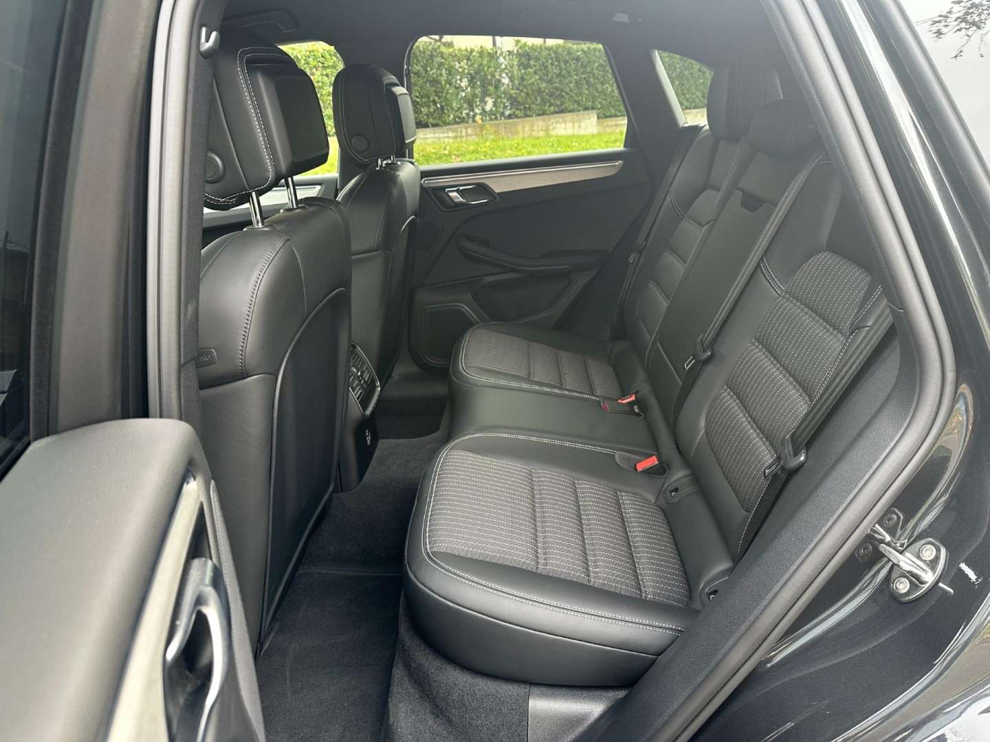 Porsche Macan II Base - 2022 - Joinsteer - #7