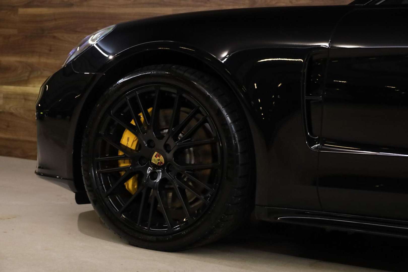Porsche Panamera II E-Hybrid Platinum - 2022 - Joinsteer - #24