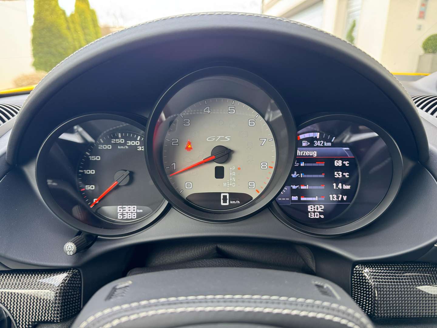 Porsche 718 Cayman GTS - 2024 - Joinsteer - #11