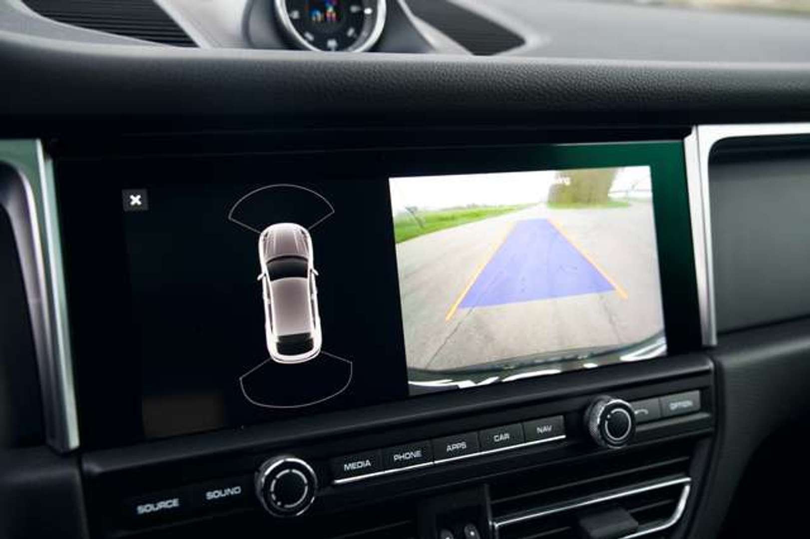 Porsche Macan II T - 2019 - Joinsteer - #22