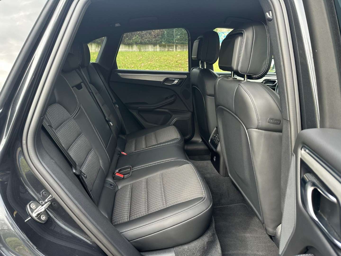 Porsche Macan II Base - 2022 - Joinsteer - #8