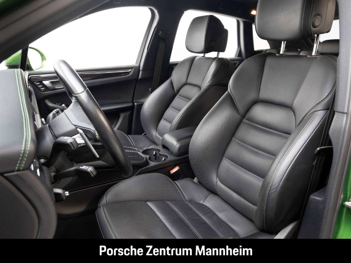 Porsche Macan II S - 2019 - Joinsteer - #5