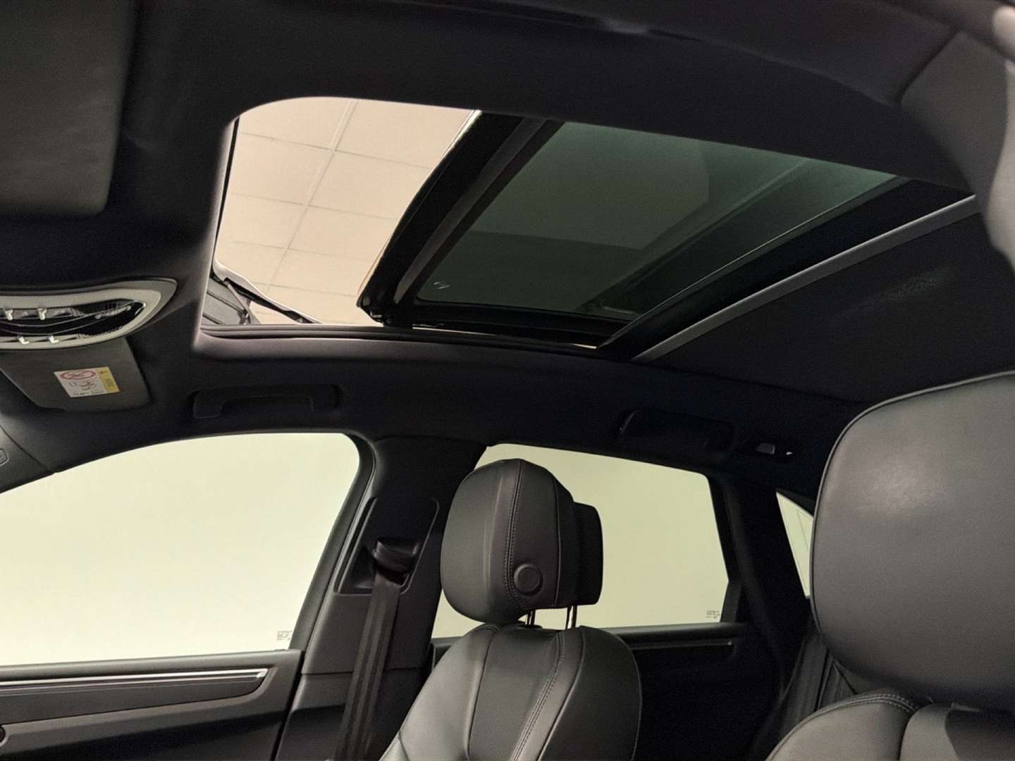 Porsche Macan II Base - 2022 - Joinsteer - #12