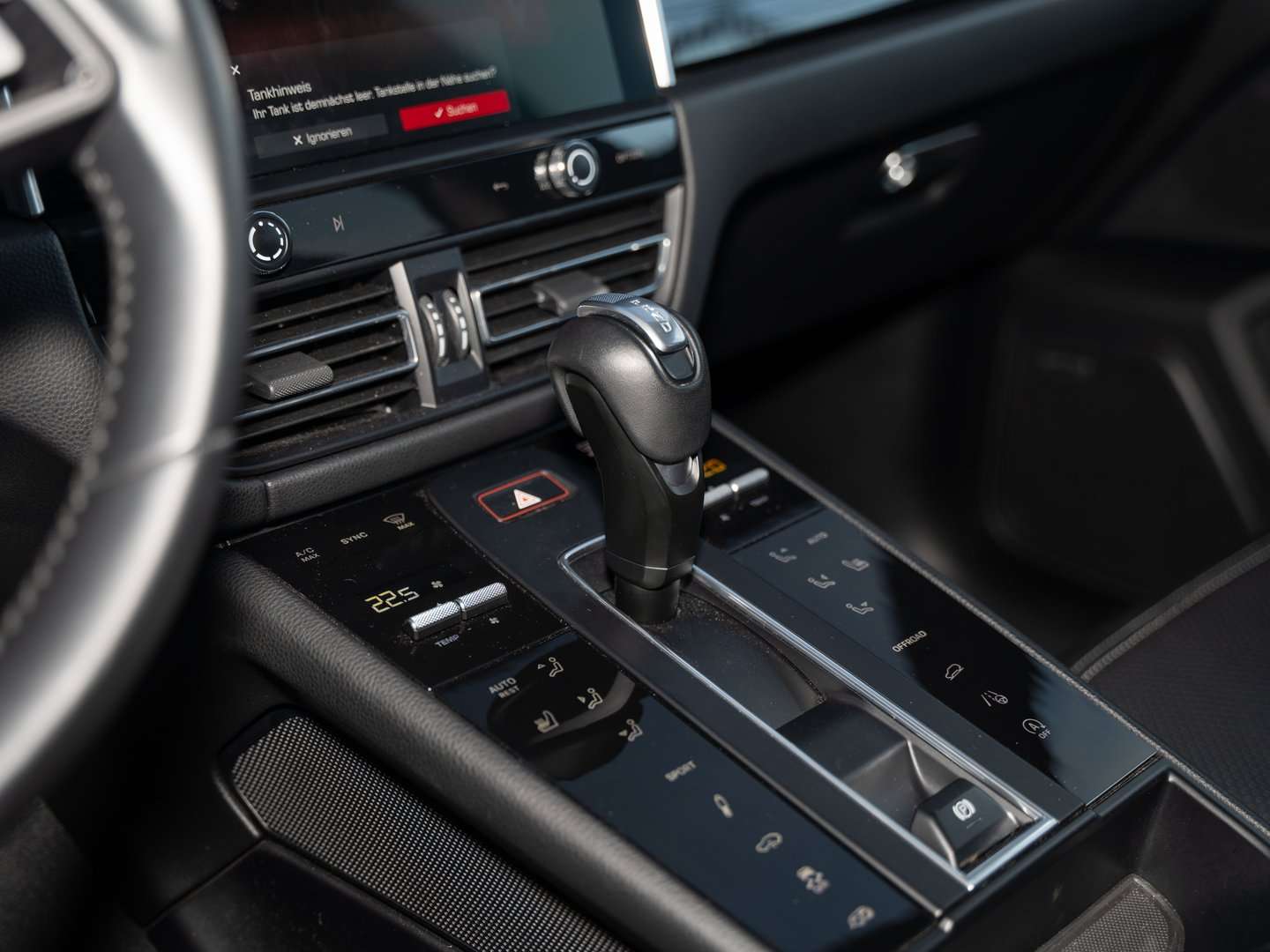 Porsche Macan II S - 2021 - Joinsteer - #16