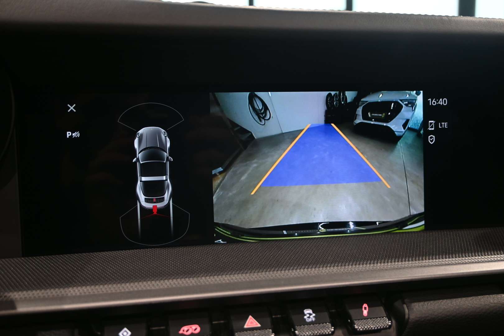 Porsche 992 I Carrera 4 - 2022 - Joinsteer - #37