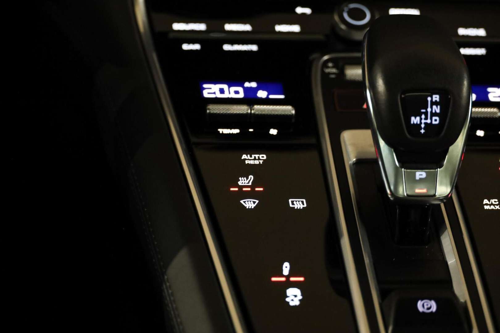 Porsche Panamera II E-Hybrid Platinum - 2022 - Joinsteer - #26