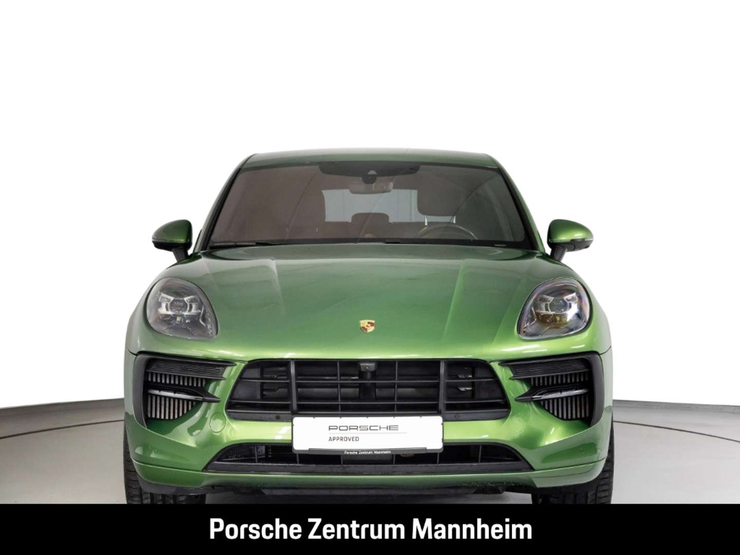 Porsche Macan II S - 2019 - Joinsteer - #6
