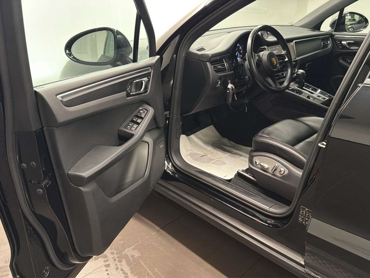 Porsche Macan II Base - 2022 - Joinsteer - #13