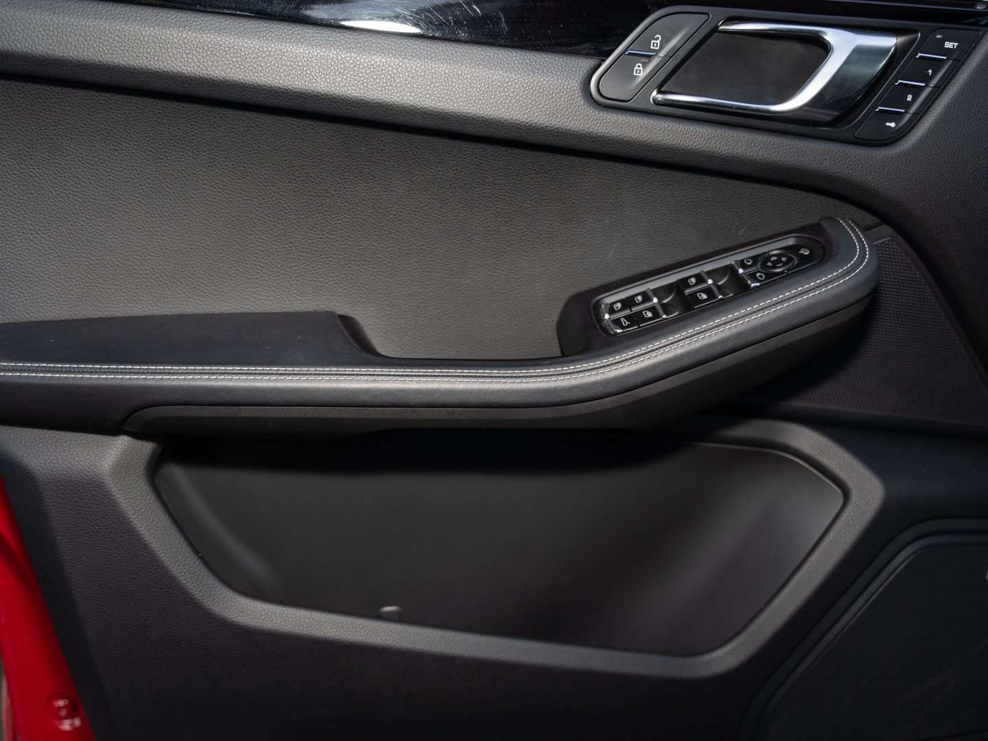 Porsche Macan II S - 2021 - Joinsteer - #17