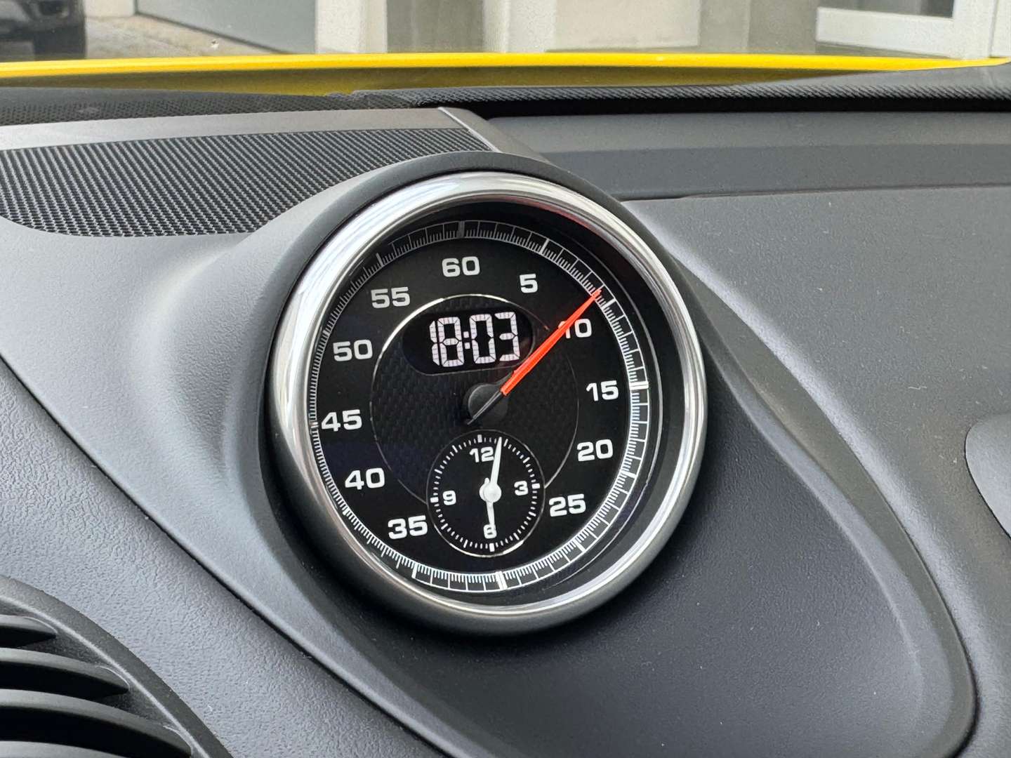 Porsche 718 Cayman GTS - 2024 - Joinsteer - #14