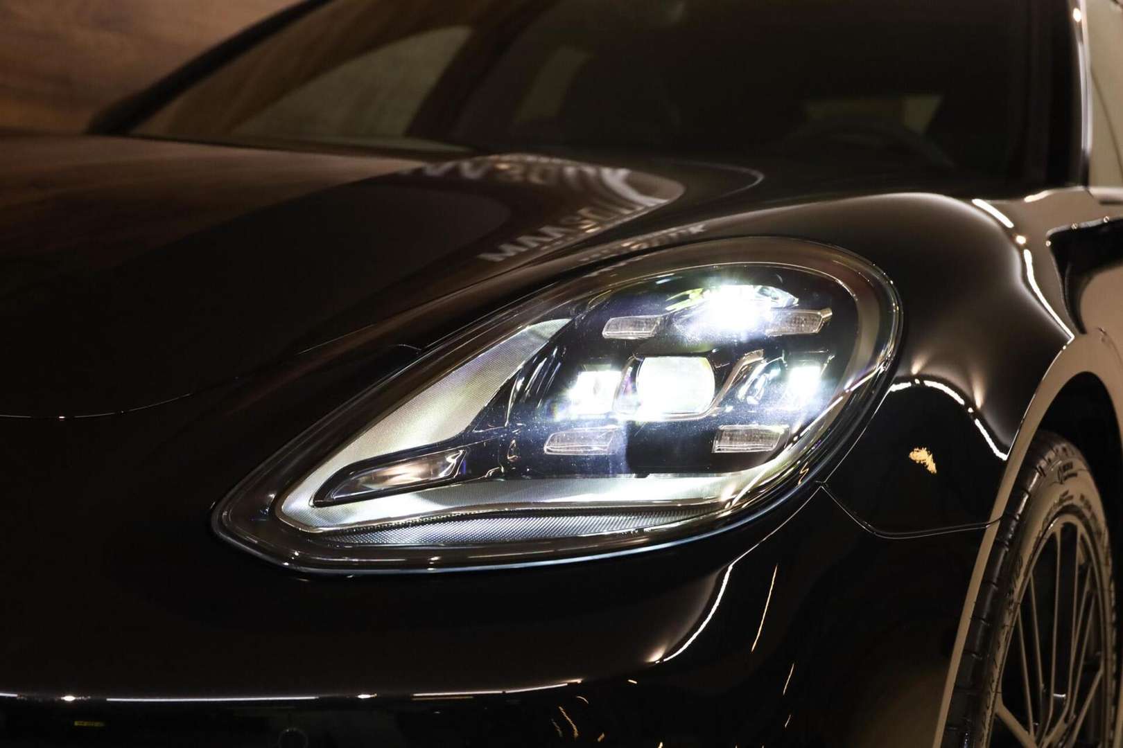 Porsche Panamera II E-Hybrid Platinum - 2022 - Joinsteer - #27