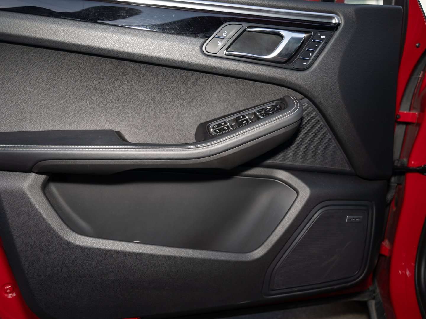 Porsche Macan II S - 2021 - Joinsteer - #18