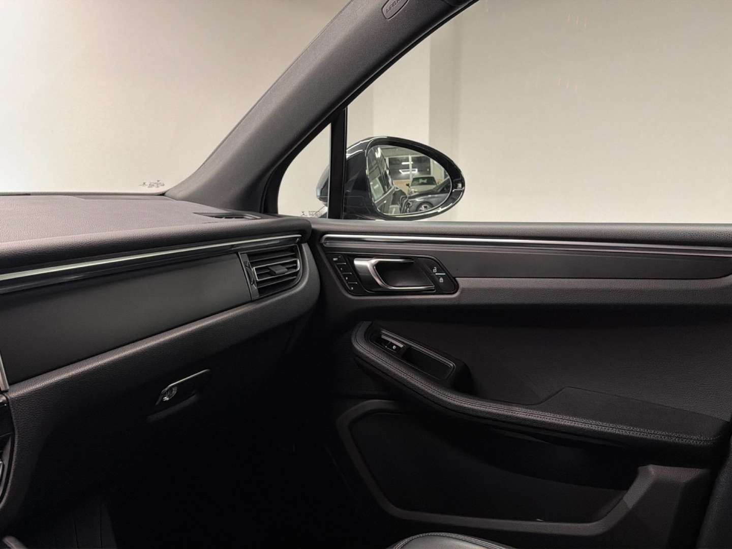 Porsche Macan II Base - 2022 - Joinsteer - #14